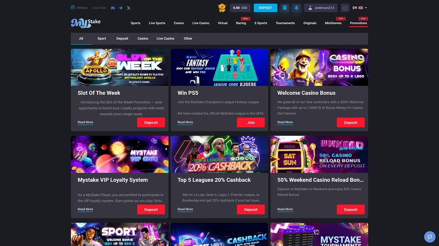 casino graphic